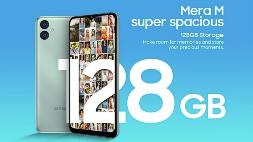 Он даже обновится до Android 14: Samsung выпустила сверхдешёвый смартфон за 100 долларов