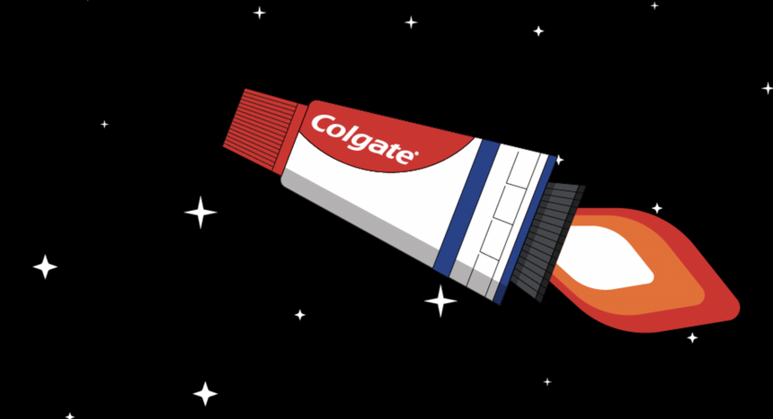 Для космонавтов создадут отдельные средства личной гигиены