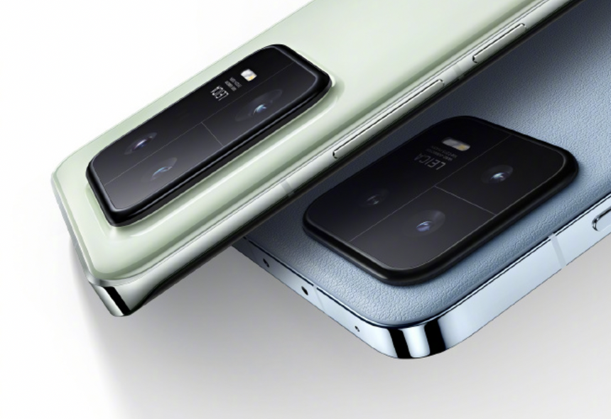 Очень неплохо: возможности камеры Xiaomi 13 Pro показали наглядно