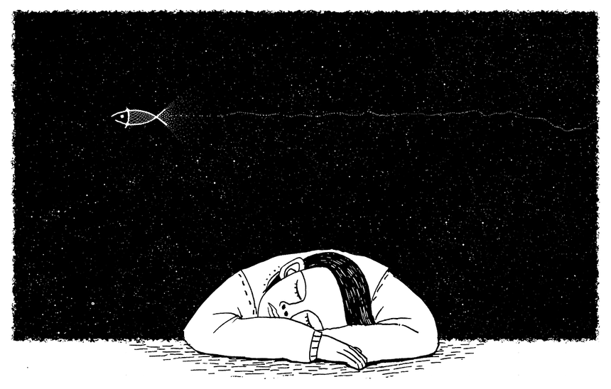 Учёные подтвердили: хороший ночной сон делает вас счастливее