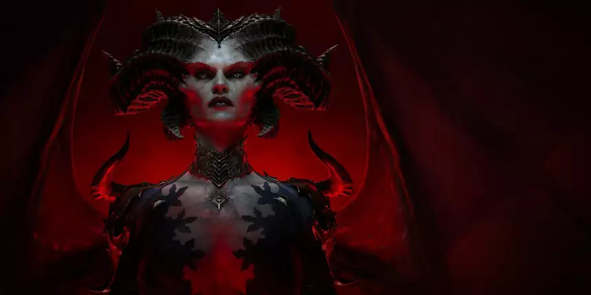 Россиянам не дадут поиграть в Diablo 4 для ПК