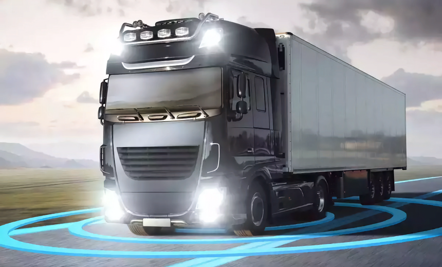 В России выделят специальную зону для тестирования роботов и беспилотных авто