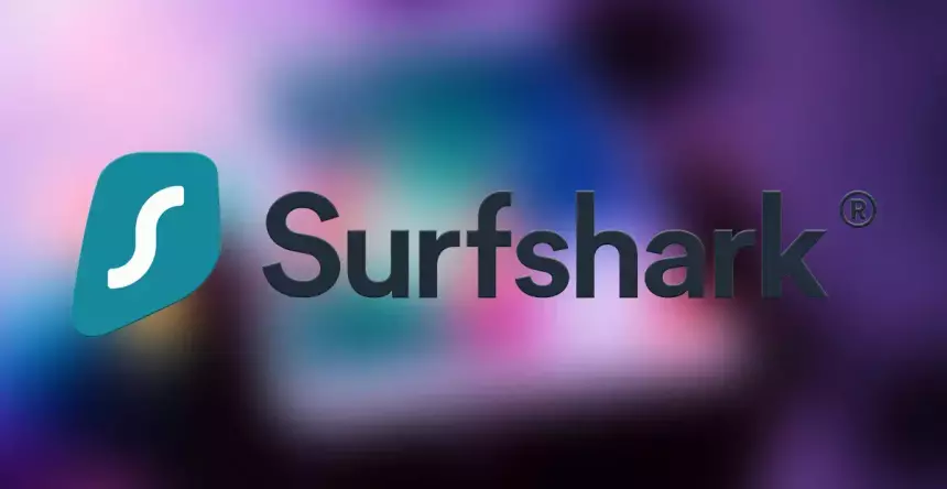 Роскомнадзор прокомментировал блокировку VPN-сервиса Surfshark в России