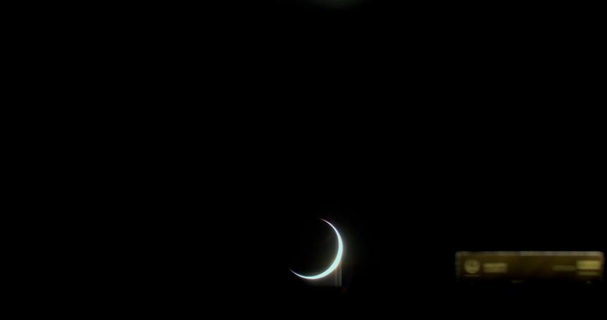 Первый лунный модуль японского стартапа отправил на Землю дебютное фото из космоса