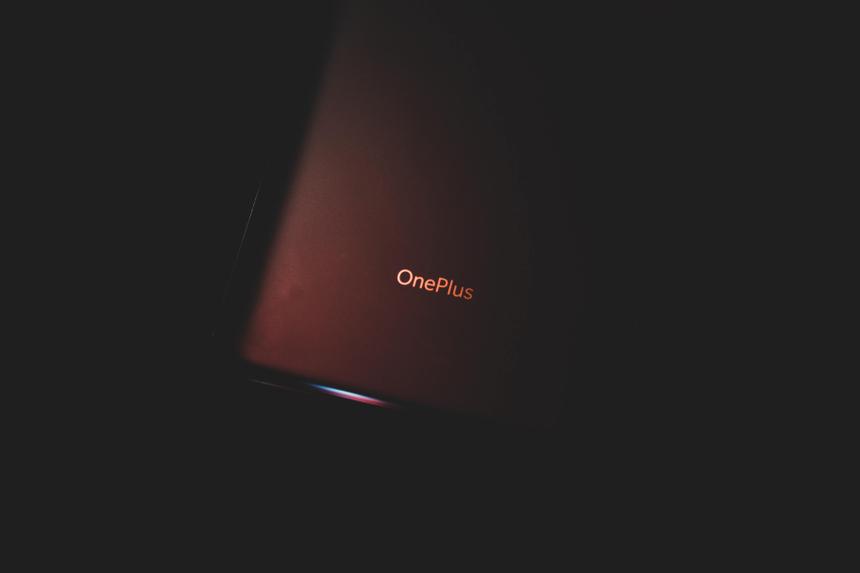 Вот так будет выглядеть первая механическая клавиатура OnePlus