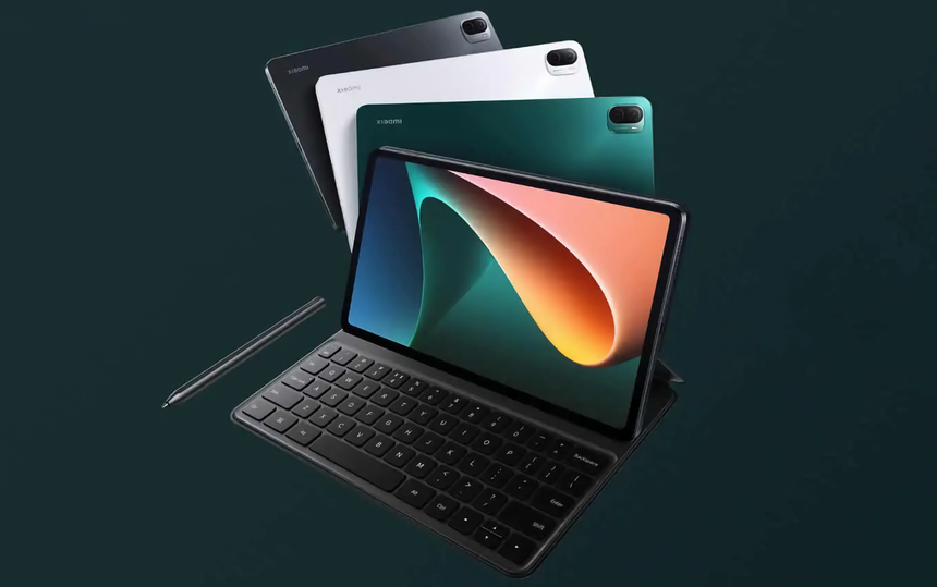 Новый планшет Xiaomi Mi Pad 6 Pro наконец-то получит полноценный флагманский процессор