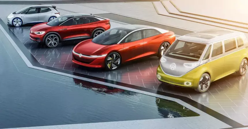 17-летний подросток изобрёл технологию для электромобилей будущего