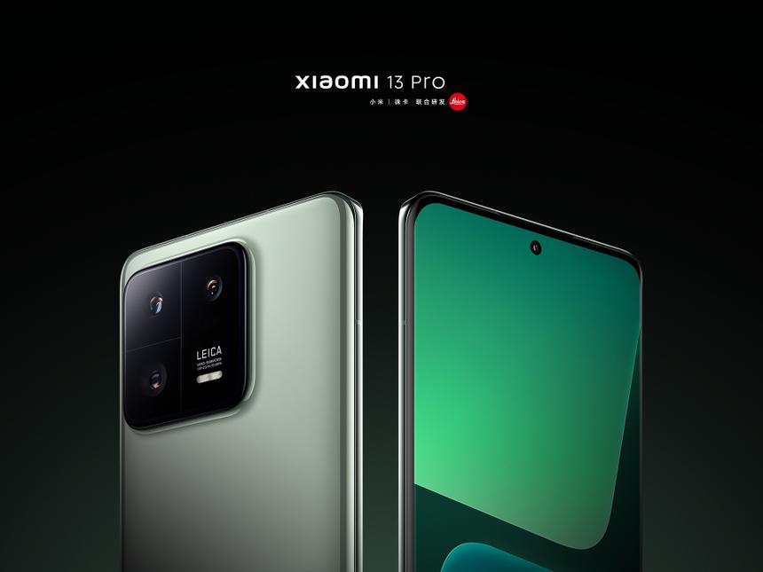 Глава Xiaomi объяснил, зачем на Xiaomi 13 Pro установили изогнутый экран