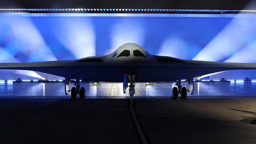 США напомнили о «достаточном» количестве ядерных бомбардировщиков на вооружении Пентагона