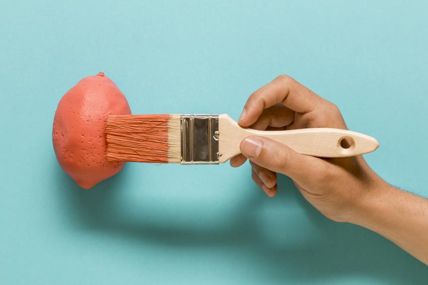 Обычный пищевой краситель может провоцировать воспалительные заболевания кишечника