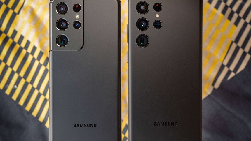 Раскрыта точная дата анонса линейки Samsung Galaxy S23