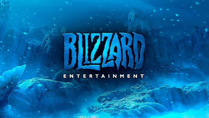 Названо рекордное время, которое поклонники игр Blizzard провели в играх компании в 2022 году