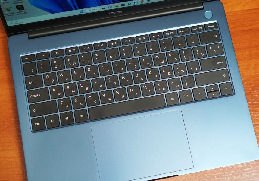 Один из лучших универсальных ноутбуков в бюджете «до 70 тысяч рублей»