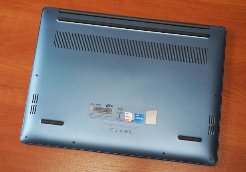 Один из лучших универсальных ноутбуков в бюджете «до 70 тысяч рублей»