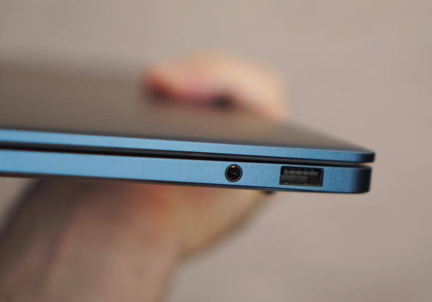 Один из лучших универсальных ноутбуков в бюджете «до 70 тысяч рублей»