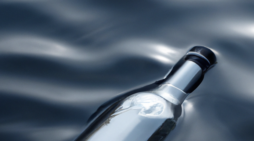 Количество микропластика в Средиземном море утроилось за 20 лет