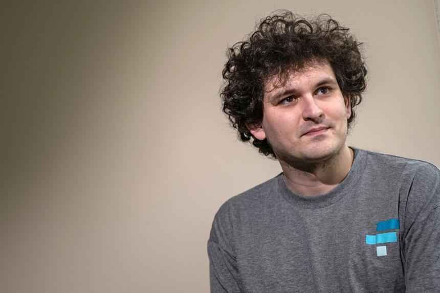 $250 млн залога заплатили за основателя рухнувшей криптобиржи FTX