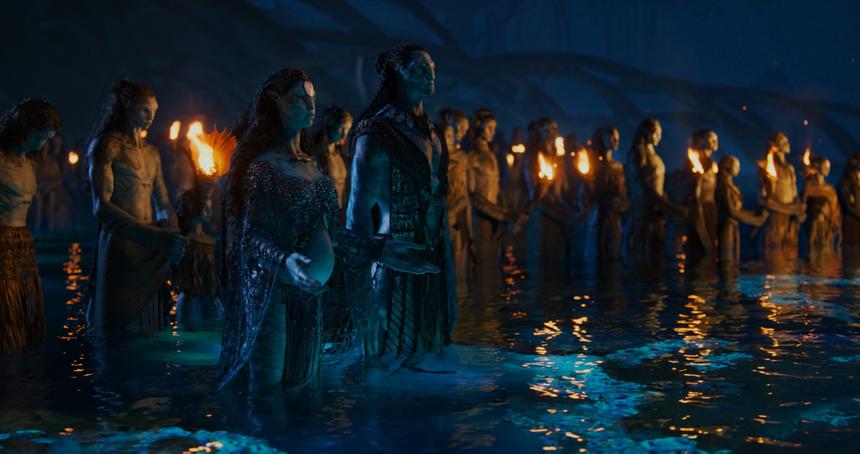 Блогер «Гоблин» Пучков объяснил, почему в кинотеатрах РФ смотрят пиратскую копию нового «Аватара»