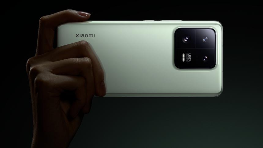 Вот так снимает камера Xiaomi 13 Pro в разных условиях