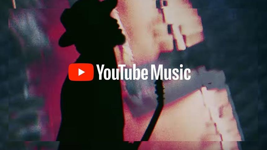 YouTube Music превращается в караоке? Тестируется обновление интерфейса