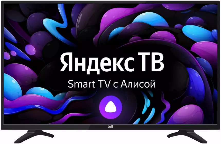 Телевизор 32" с Smart TV на модифицированном Android  временно продают за 6500 рублей