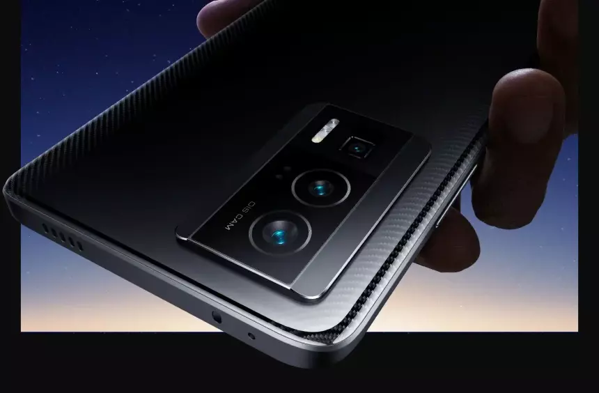 Redmi K60 показал впечатляющий результат в аппаратном тесте Geekbench