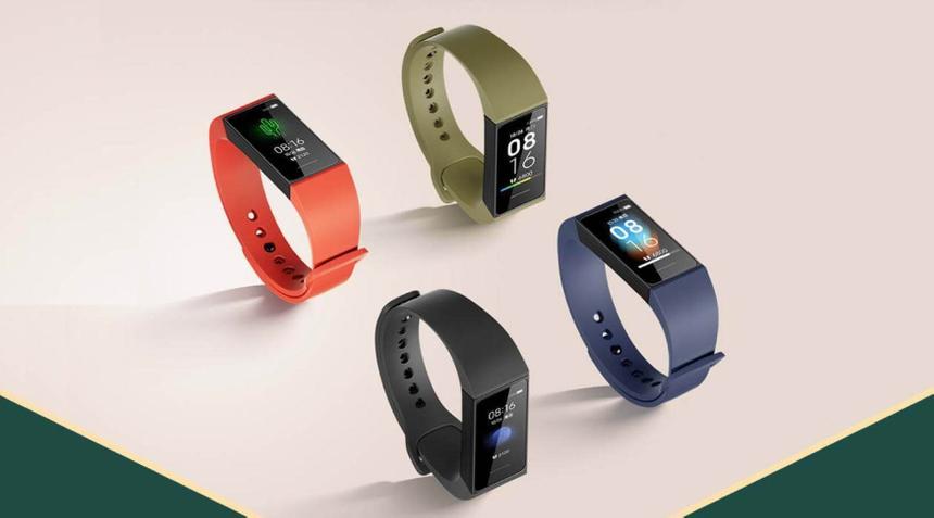 Раскрыты первые подробности о новом фитнес-браслете Xiaomi Redmi Band 2