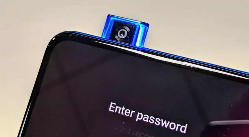 Xiaomi рассказала, планирует ли она выпускать смартфоны с выдвижной камерой в будущем