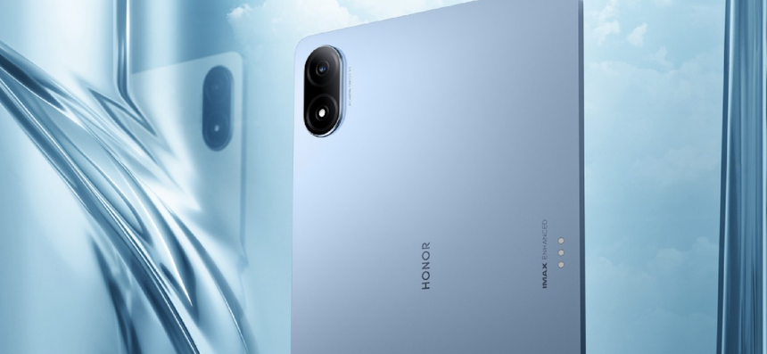 Honor представила топовый флагманский планшет со 144-Гц экраном