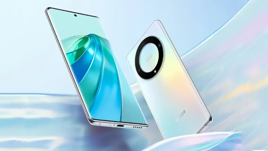 Honor X9a 5G окажется не просто переименованным X40. Будут отличия