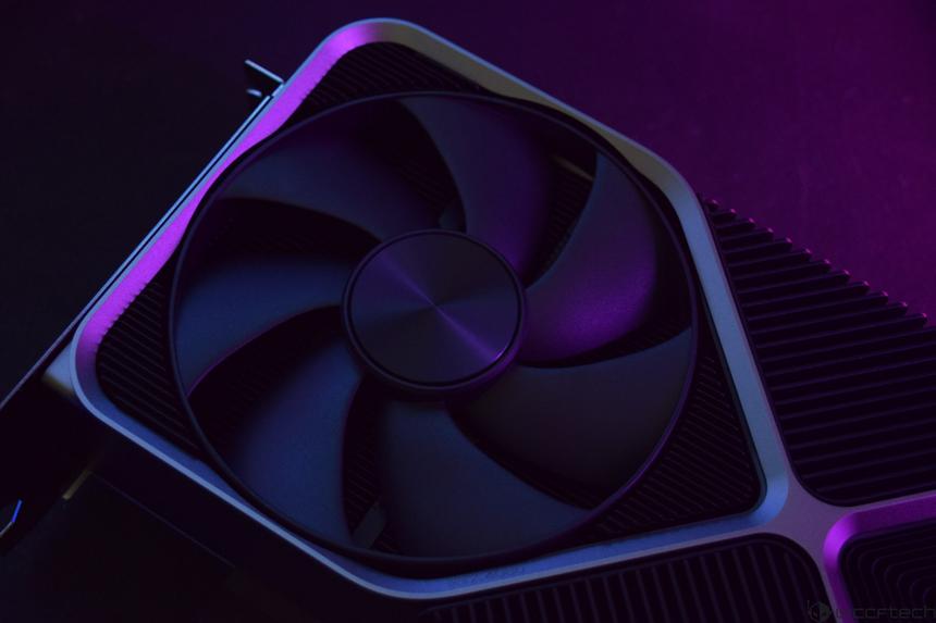 NVIDIA назвала дату презентации RTX 4070 Ti на CES 2023
