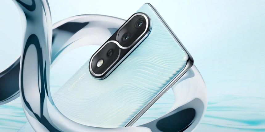 Honor перевыпустит флагманский Honor 80 Pro, заменив дисплей на плоский