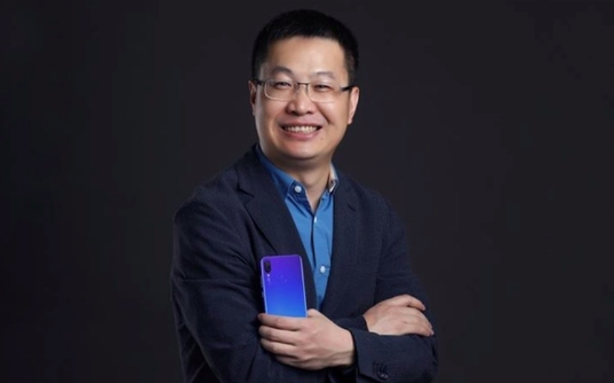 Xiaomi устроила перестановки в руководстве