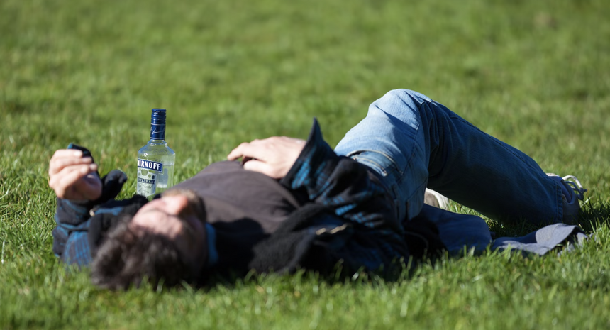 Что общего в организме людей, которые легко переносят алкоголь