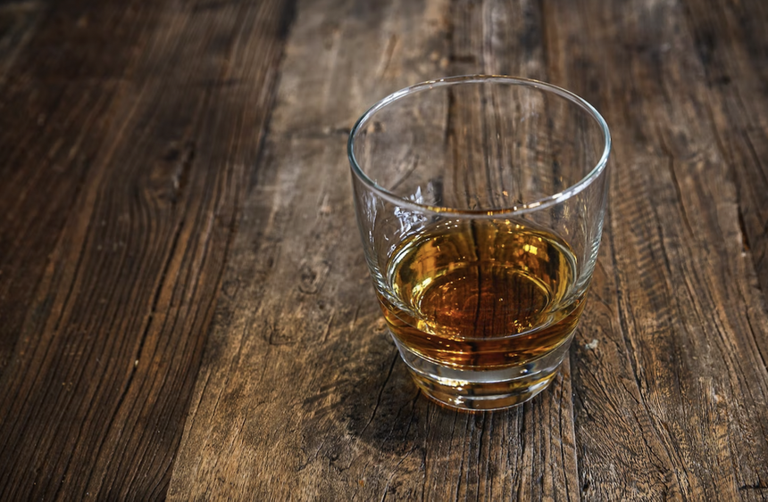 Почему опасно использовать алкоголь, как снотворное