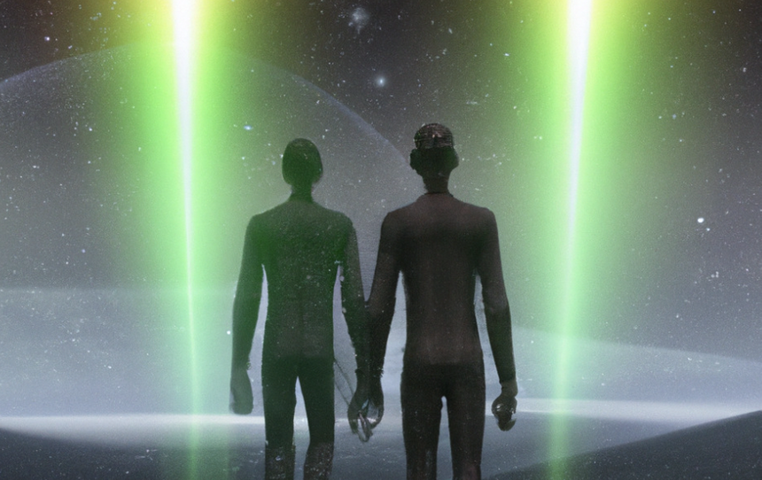 Если инопланетяне свяжутся с человечеством, кто будет составлять дальнейший план действий?