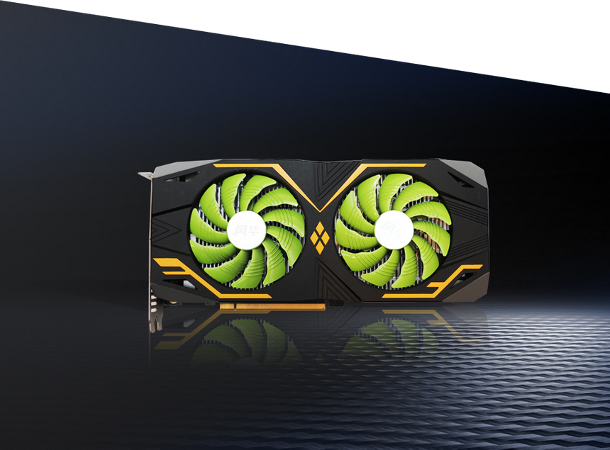 В Китае инвестировали более 200 млн долларов в местного конкурента NVIDIA