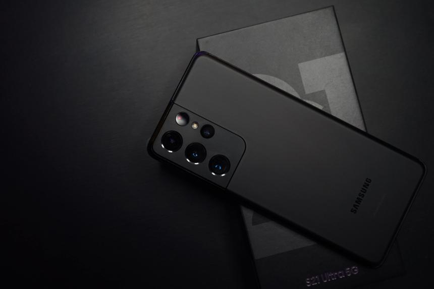 Из-за загадочной проблемы смартфоны Samsung Galaxy «зависают» на июльском обновлении