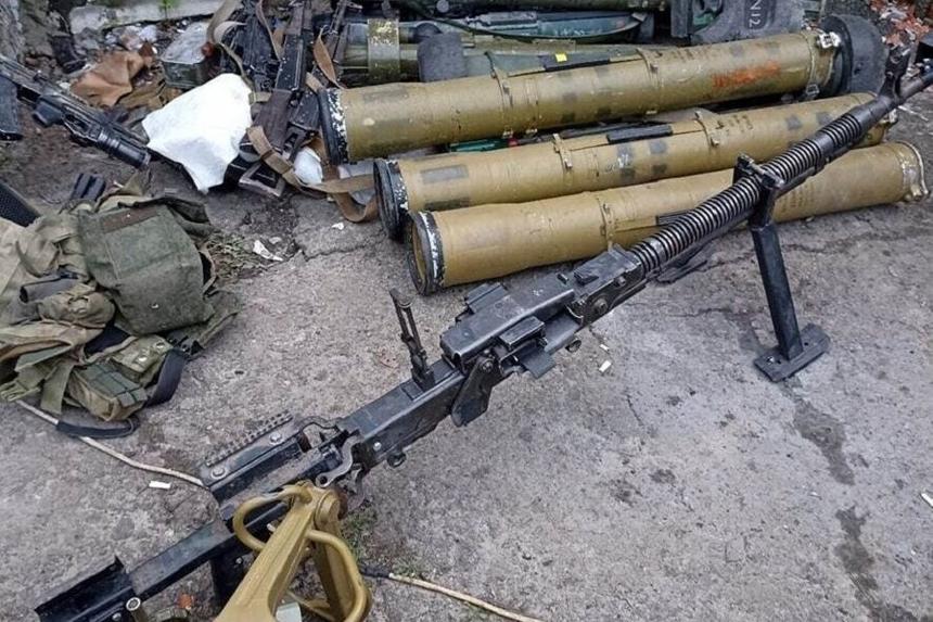 Польша раскритиковала вооружения, которые западные страны передают Украине