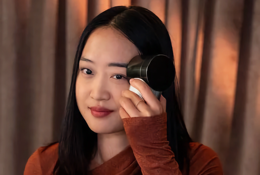 L'Oreal представила «умный» принтер для «печати» бровей