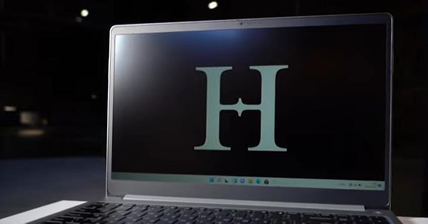 Белорусский производитель ноутбуков сравнил свои устройства с MacBook