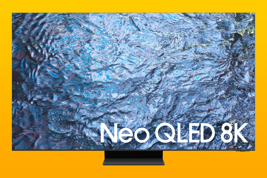 Чего стоит ждать от премиальных телевизоров Samsung в этом году