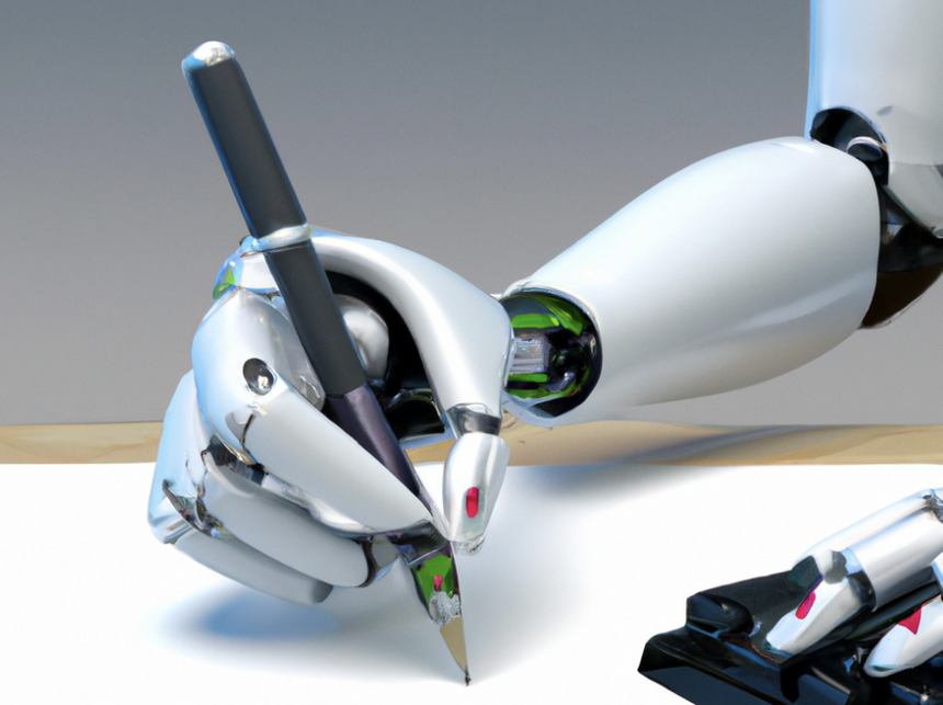 Студент создал приложение, которое выявляет написанные искусственным интеллектом сочинения