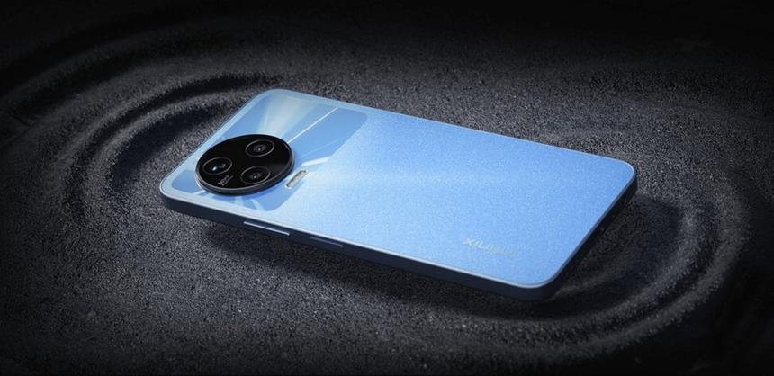 Infinix и JBL объединились для создания аудиофильских смартфонов