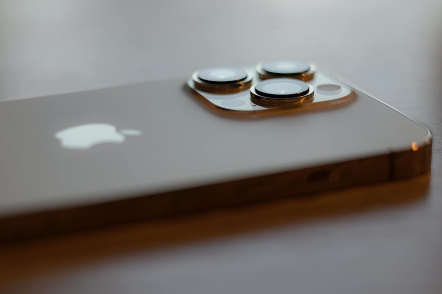 Раскрыты первые подробности об iPhone 16 Pro