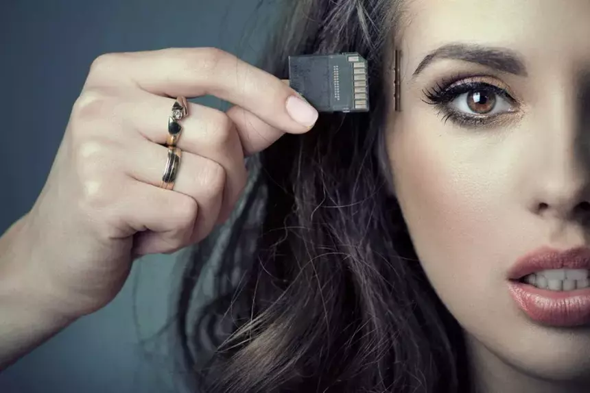 Учёные нашли, где в мозге хранятся забытые воспоминания