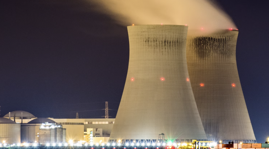 Раскрыт давний секрет ядерных реакторов