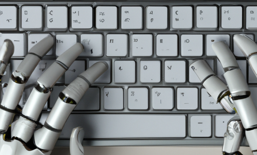 Издание CNET использовало искусственный интеллект для написания статей