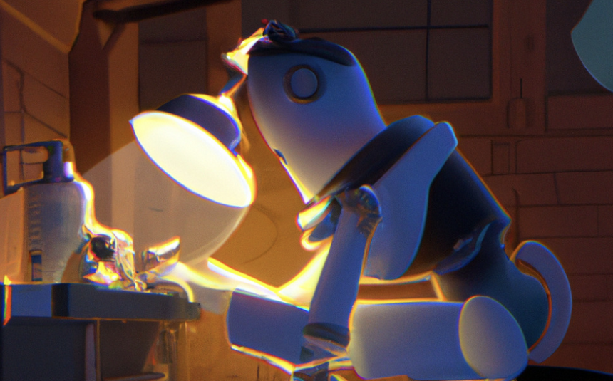 Ученые не всегда могут отличить созданные ИИ научные работы от написанных людьми