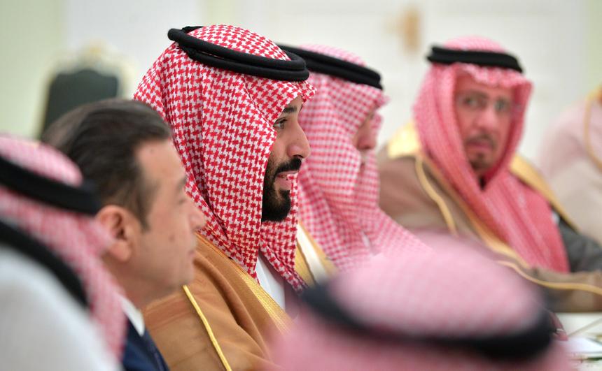 Учёного из Саудовской Аравии приговорили к смертной казни за использование Twitter и WhatsApp